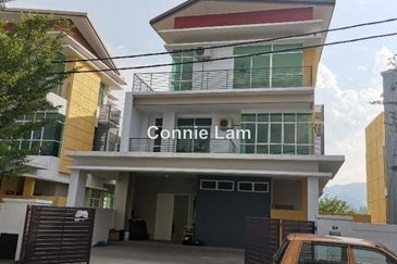 Clear Water Bay Resort