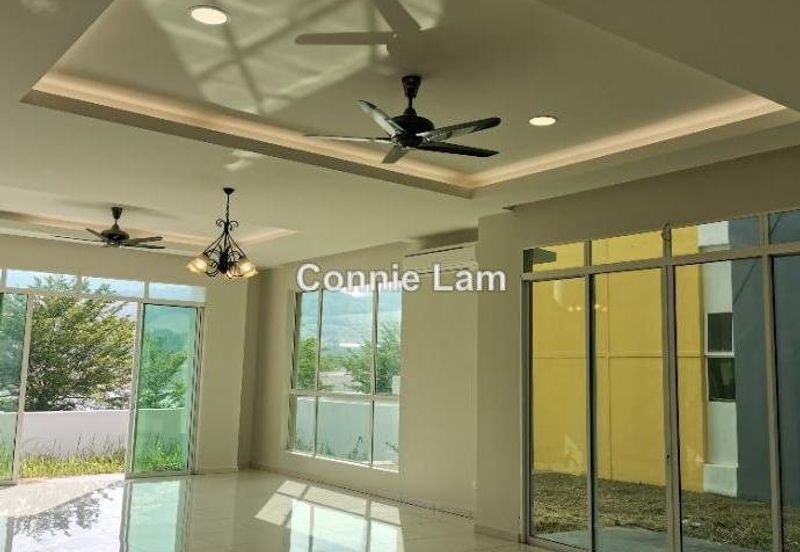 Clear Water Bay Resort