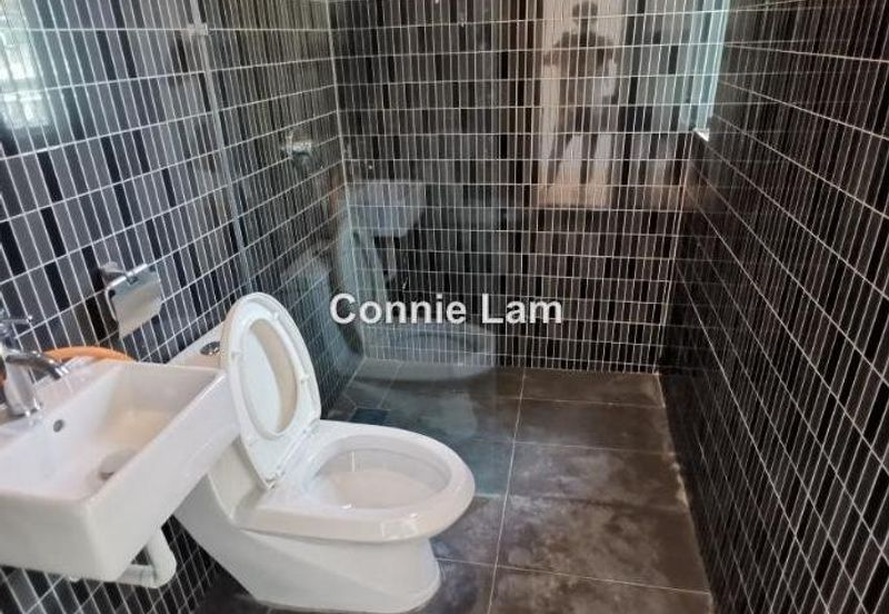 Clear Water Bay Resort