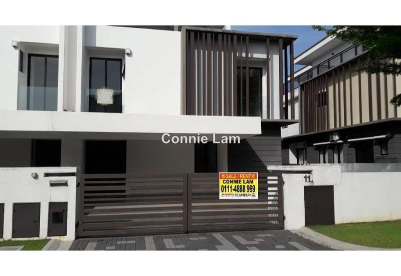 Enclave @ Tiger Lane