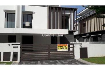 Enclave @ Tiger Lane