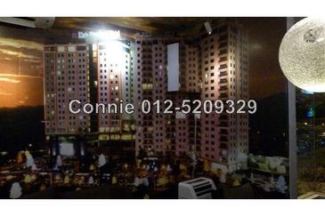 KINTA RIVERFRONT HOTEL & SUITES