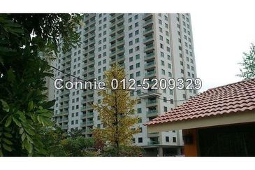 KINTA RIVERFRONT HOTEL & SUITES