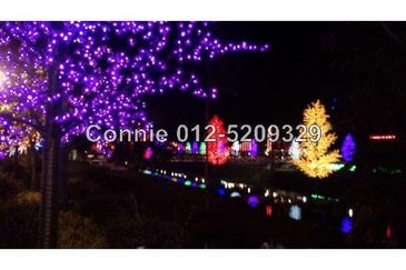 KINTA RIVERFRONT HOTEL & SUITES