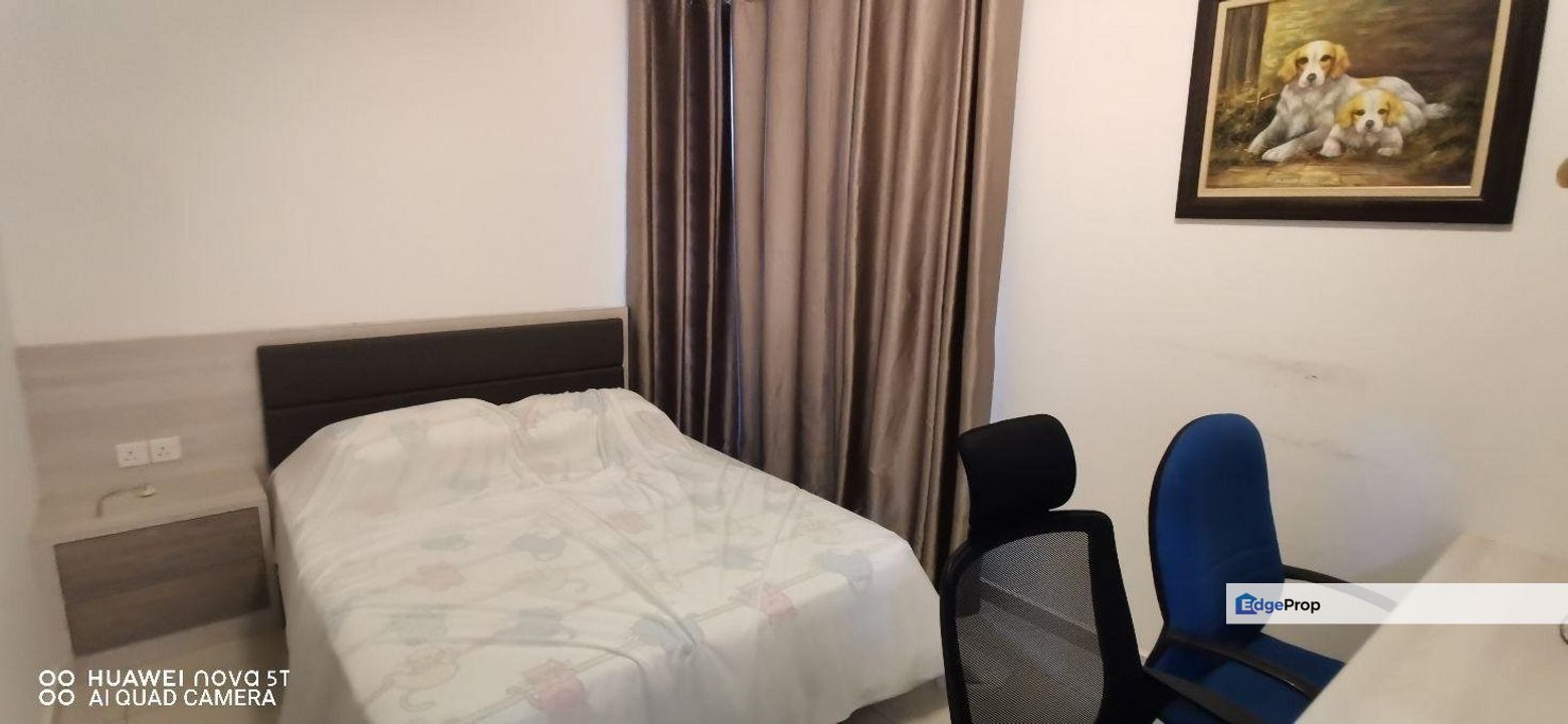 Taman Ipoh Timur, Perak, Ipoh