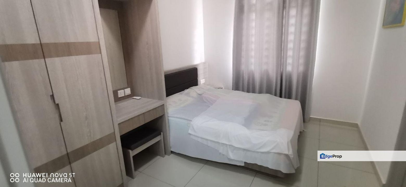 Taman Ipoh Timur, Perak, Ipoh