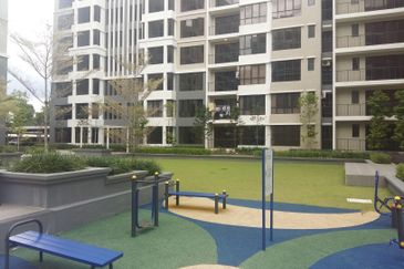 Upper East @ Tiger Lane