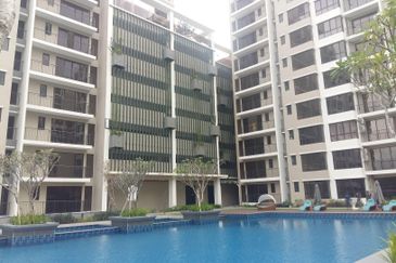 Upper East @ Tiger Lane