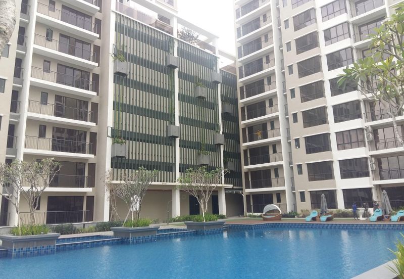 Upper East @ Tiger Lane