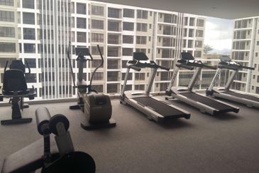 Upper East @ Tiger Lane