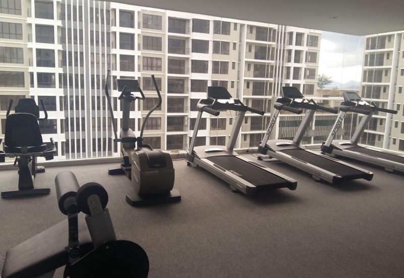 Upper East @ Tiger Lane