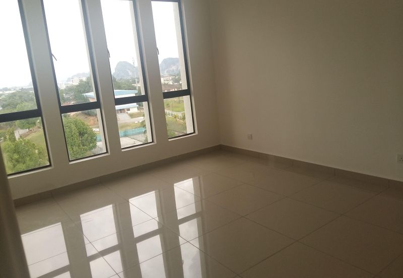 Upper East @ Tiger Lane