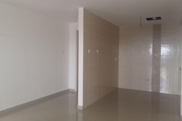 Upper East @ Tiger Lane