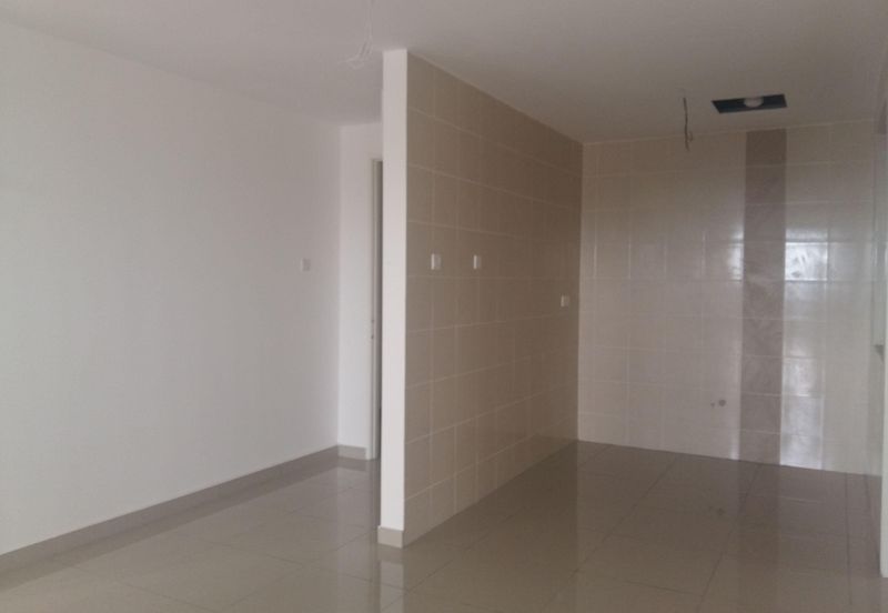 Upper East @ Tiger Lane