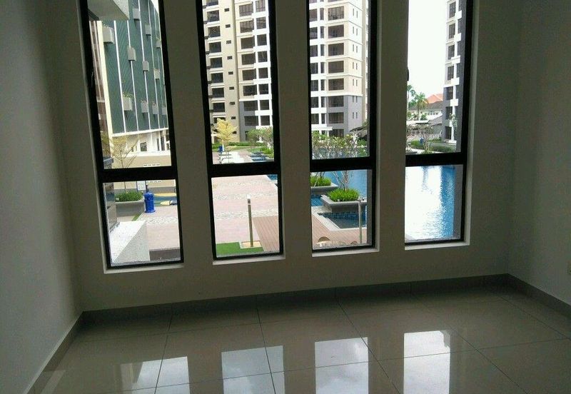 Upper East @ Tiger Lane