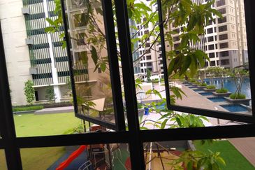 Upper East @ Tiger Lane