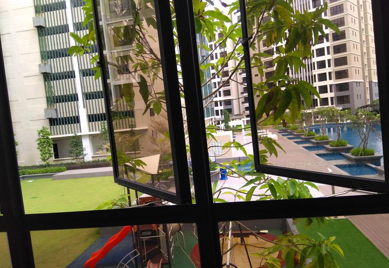 Upper East @ Tiger Lane