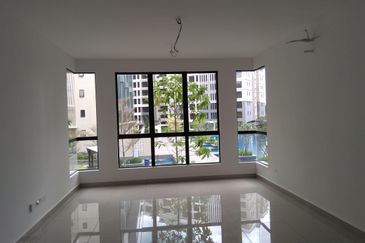 Upper East @ Tiger Lane