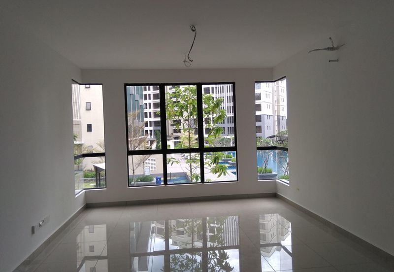 Upper East @ Tiger Lane