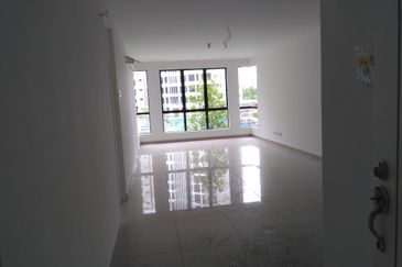 Upper East @ Tiger Lane