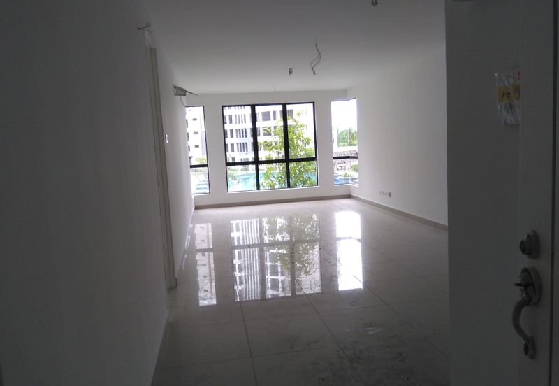 Upper East @ Tiger Lane