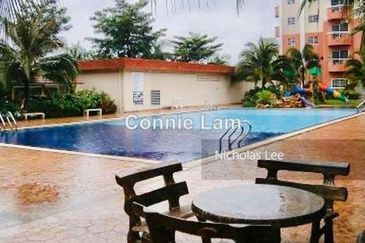 BERCHAM PRIMA (IPOH KIARA)