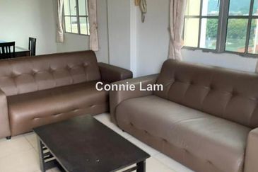 BERCHAM PRIMA (IPOH KIARA)