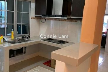 BERCHAM PRIMA (IPOH KIARA)