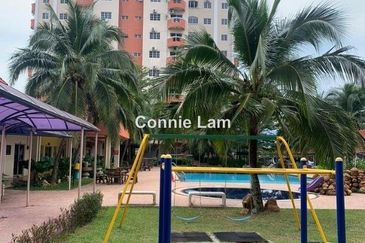 BERCHAM PRIMA (IPOH KIARA)