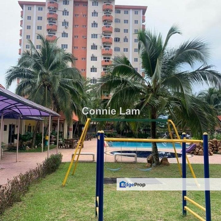 BERCHAM PRIMA (IPOH KIARA), Perak, Kinta