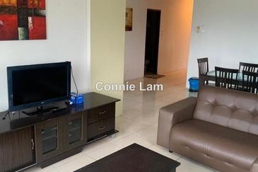 BERCHAM PRIMA (IPOH KIARA)