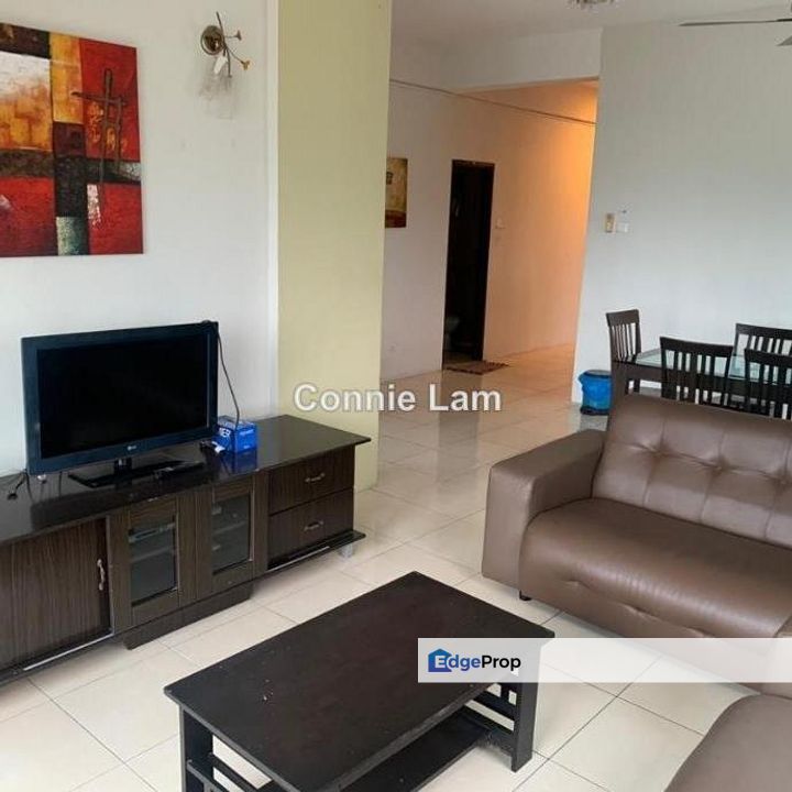 BERCHAM PRIMA (IPOH KIARA), Perak, Kinta