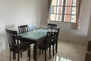 BERCHAM PRIMA (IPOH KIARA)