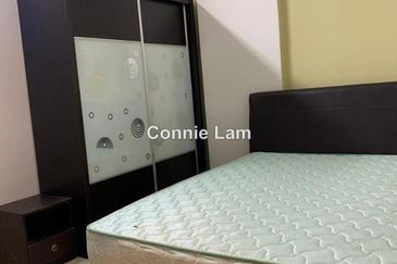 BERCHAM PRIMA (IPOH KIARA)