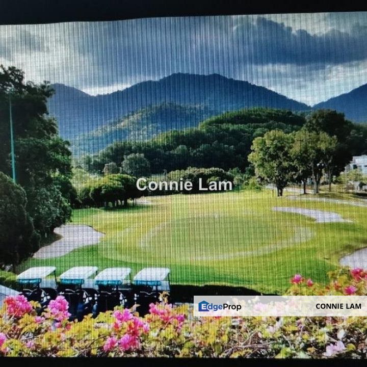 Meru Valley Resort, Perak, Ipoh