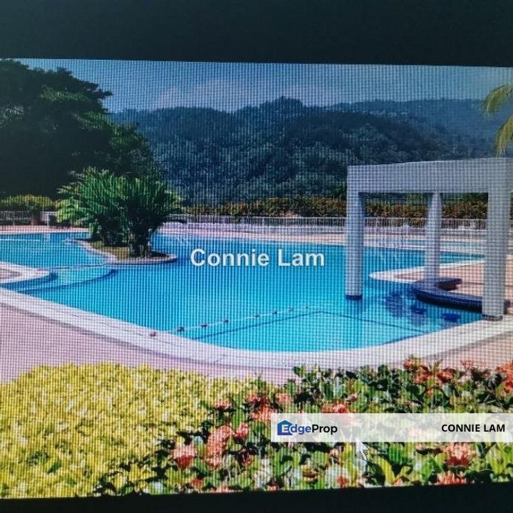 Meru Valley Resort, Perak, Ipoh