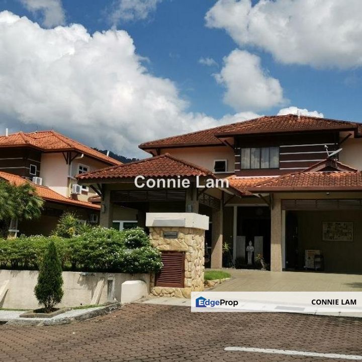 Meru Valley Resort, Perak, Ipoh