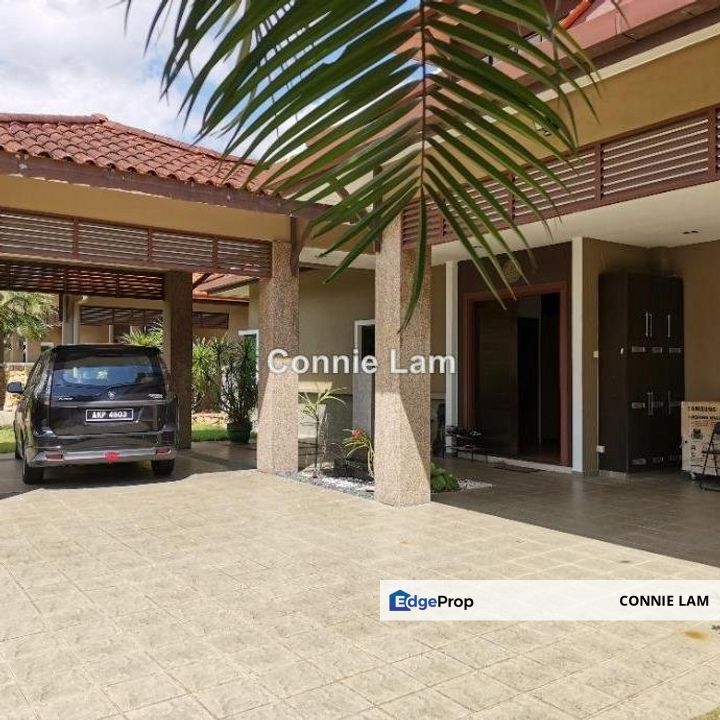 Meru Valley Resort, Perak, Ipoh