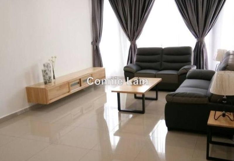 Upper East @ Tiger Lane