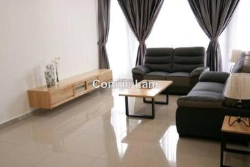 Upper East @ Tiger Lane