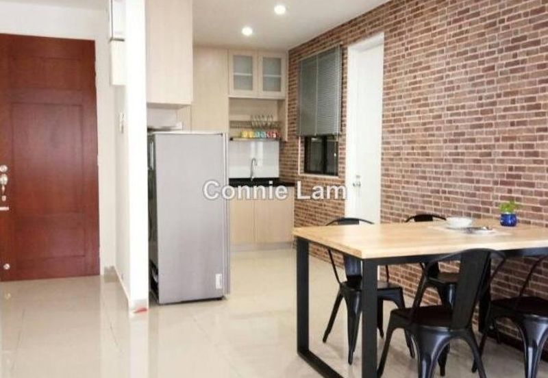 Upper East @ Tiger Lane