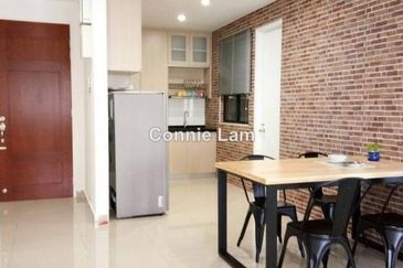 Upper East @ Tiger Lane