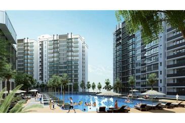 Upper East @ Tiger Lane