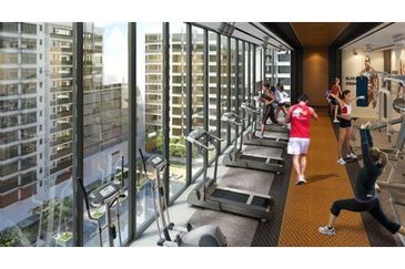 Upper East @ Tiger Lane