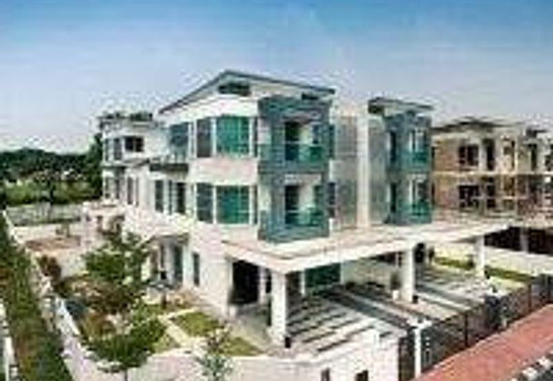 Upper East @ Tiger Lane