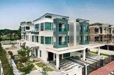 Upper East @ Tiger Lane