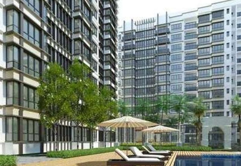 Upper East @ Tiger Lane