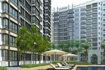 Upper East @ Tiger Lane