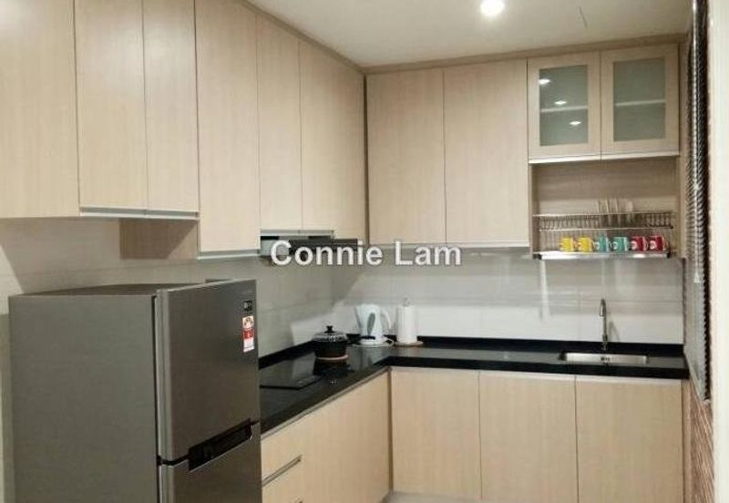 Upper East @ Tiger Lane