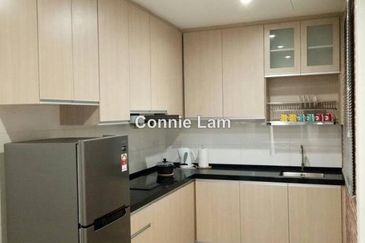 Upper East @ Tiger Lane